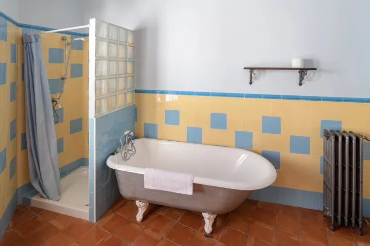 Imagen de Bañera de fundicón