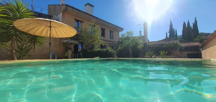 Imagen de Piscina
