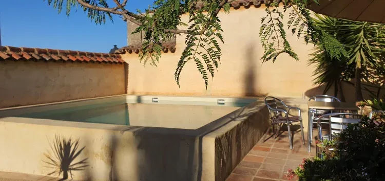 Imagen de Piscina