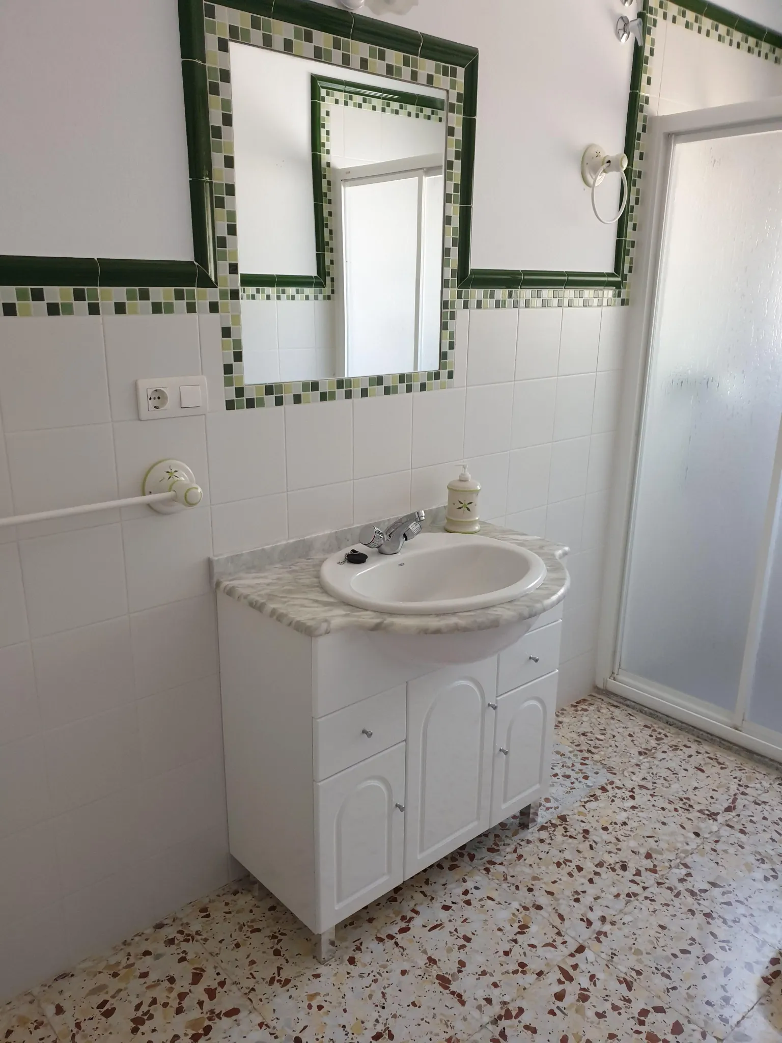 Imagen de Baño