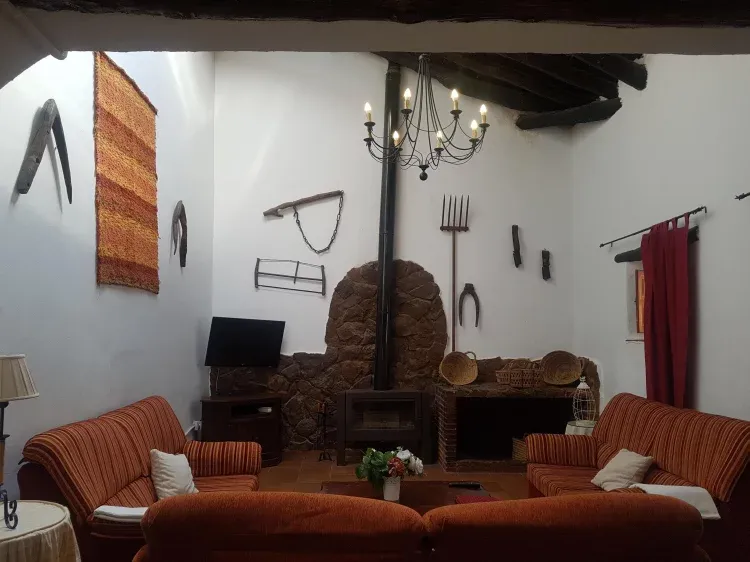 Imagen de Salón