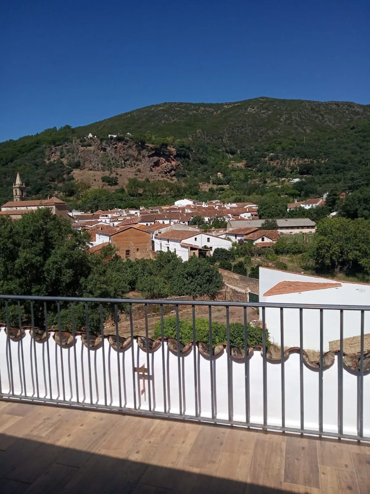 Imagen de Terraza 