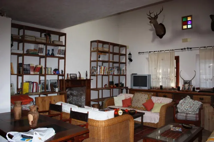 Imagen de Salón