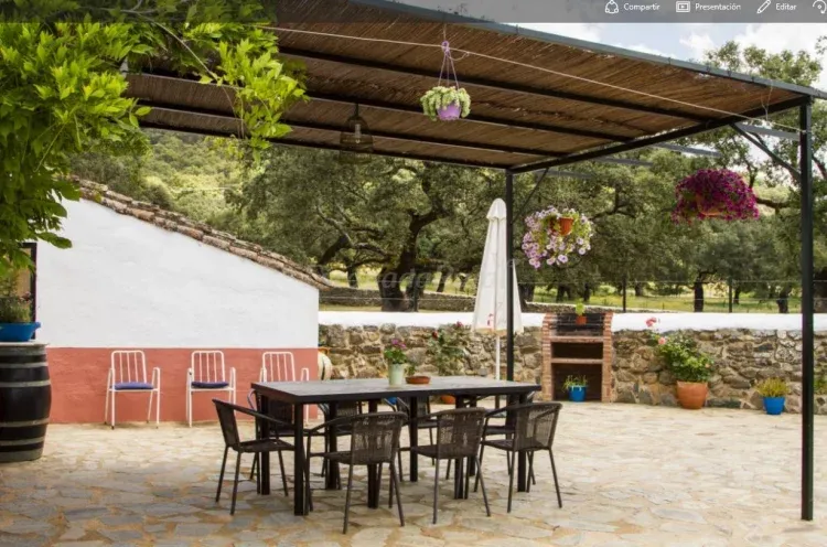 Imagen de BARBACOA