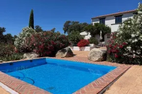 Imagen de Cortijo Majada de las Vacas