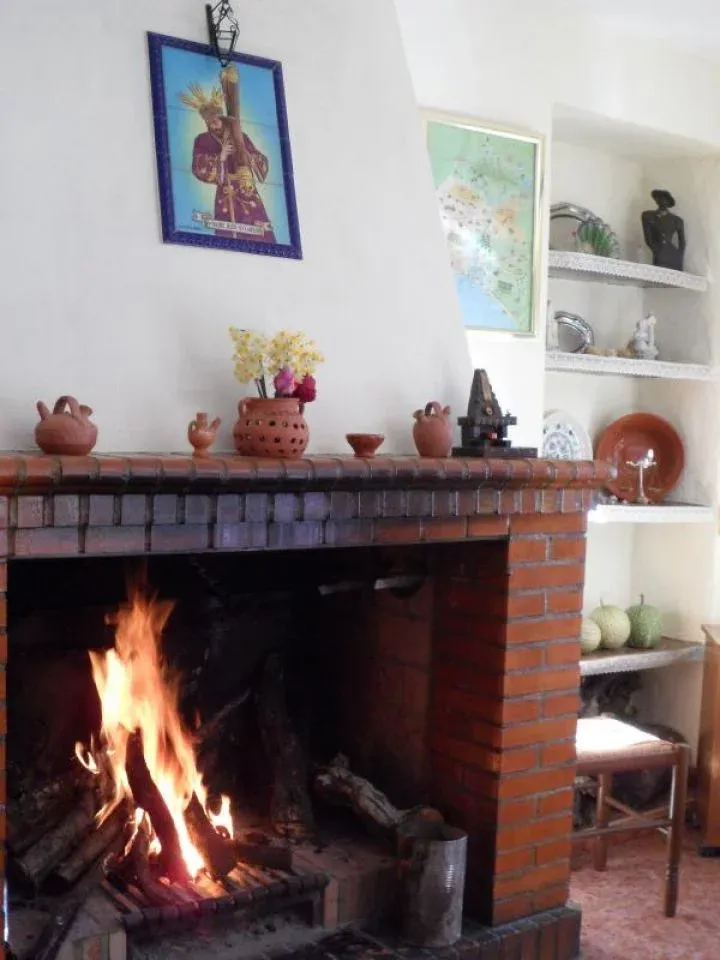 Imagen de Chimenea