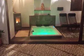 Imagen de Casa con Encanto El Castaño del Robledo