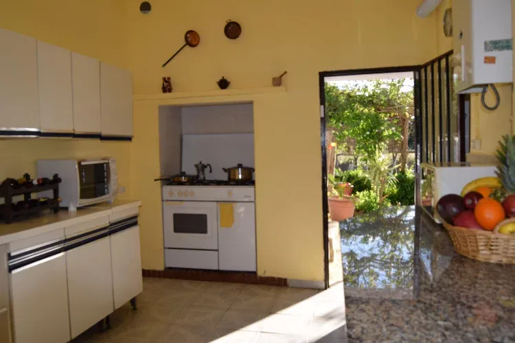 Imagen de cocina