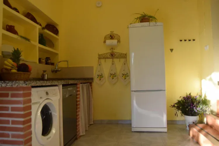 Imagen de cocina
