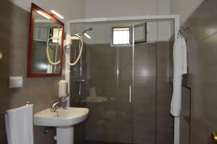 Imagen de cuarto de baño