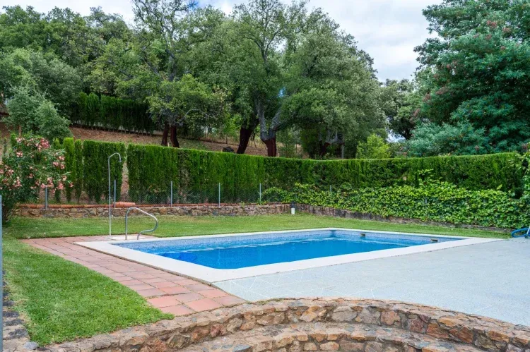 Imagen de Piscina