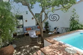 Imagen de La Casona de Aguafria