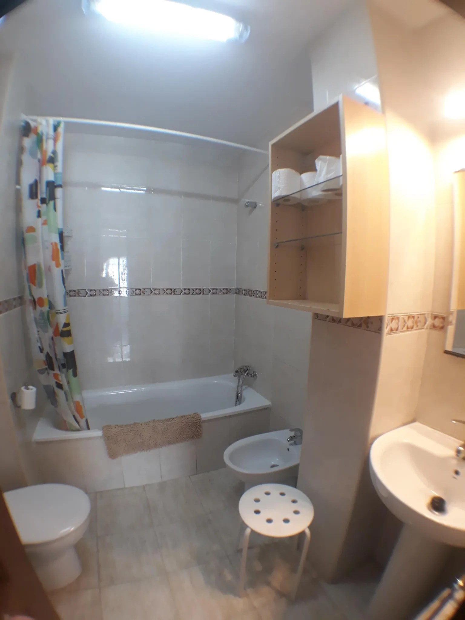 Imagen de Baño principal