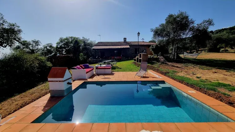 Imagen de Piscina