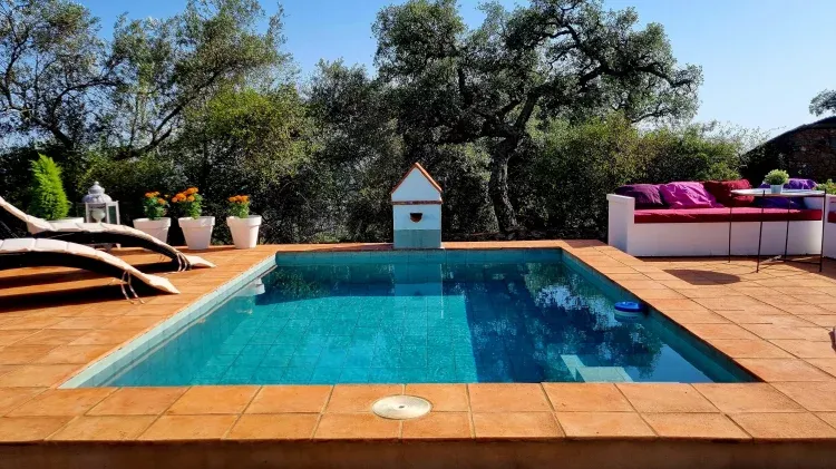 Imagen de Piscina