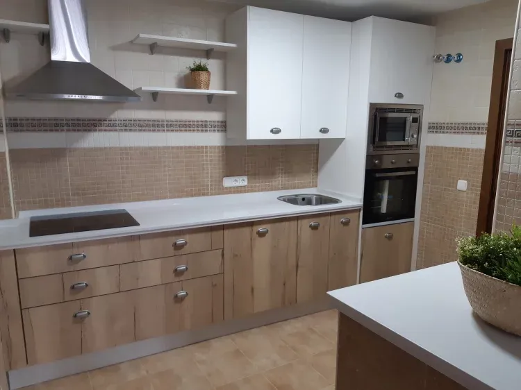 Imagen de Cocina