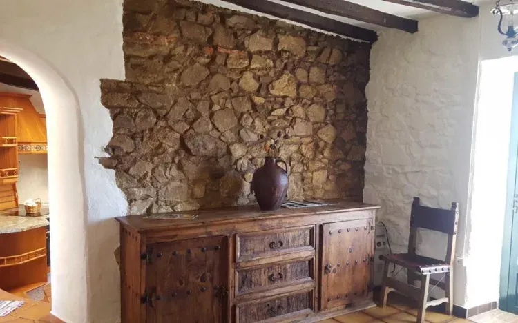 Imagen de Cortijo El Manzano