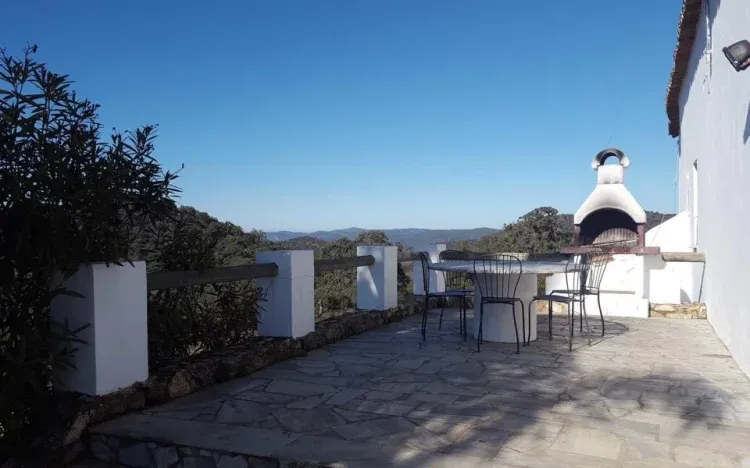 Imagen de Cortijo El Manzano