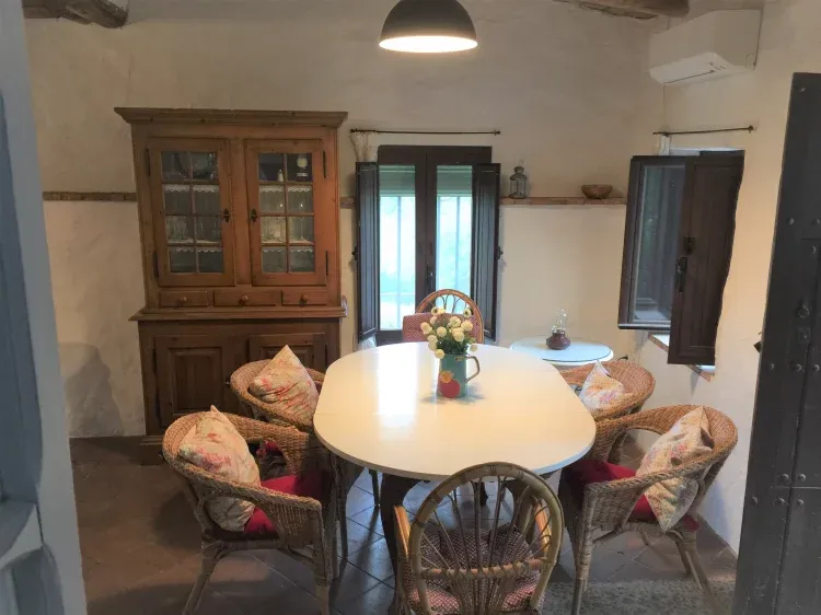 Imagen de Zona de comedor