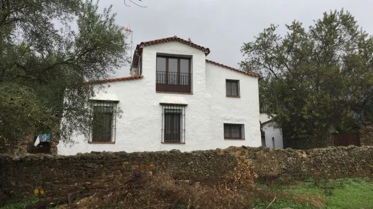 Imagen de Vista general de la casa