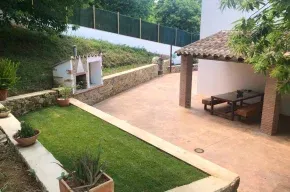 Imagen de El Castañar del Castillo