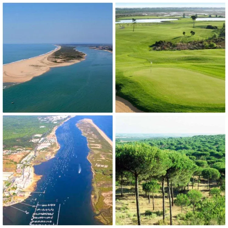 Imagen de Playas