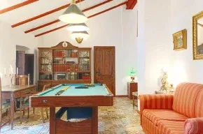 Imagen de Hospedería de la Corte