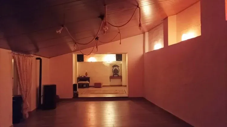 Imagen de Sala Multiusos 80 m2