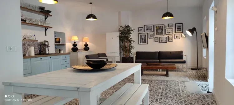 Imagen de Salón/Comedor/Cocina