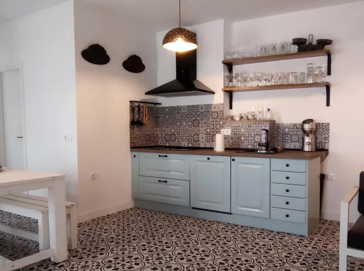 Imagen de Cocina