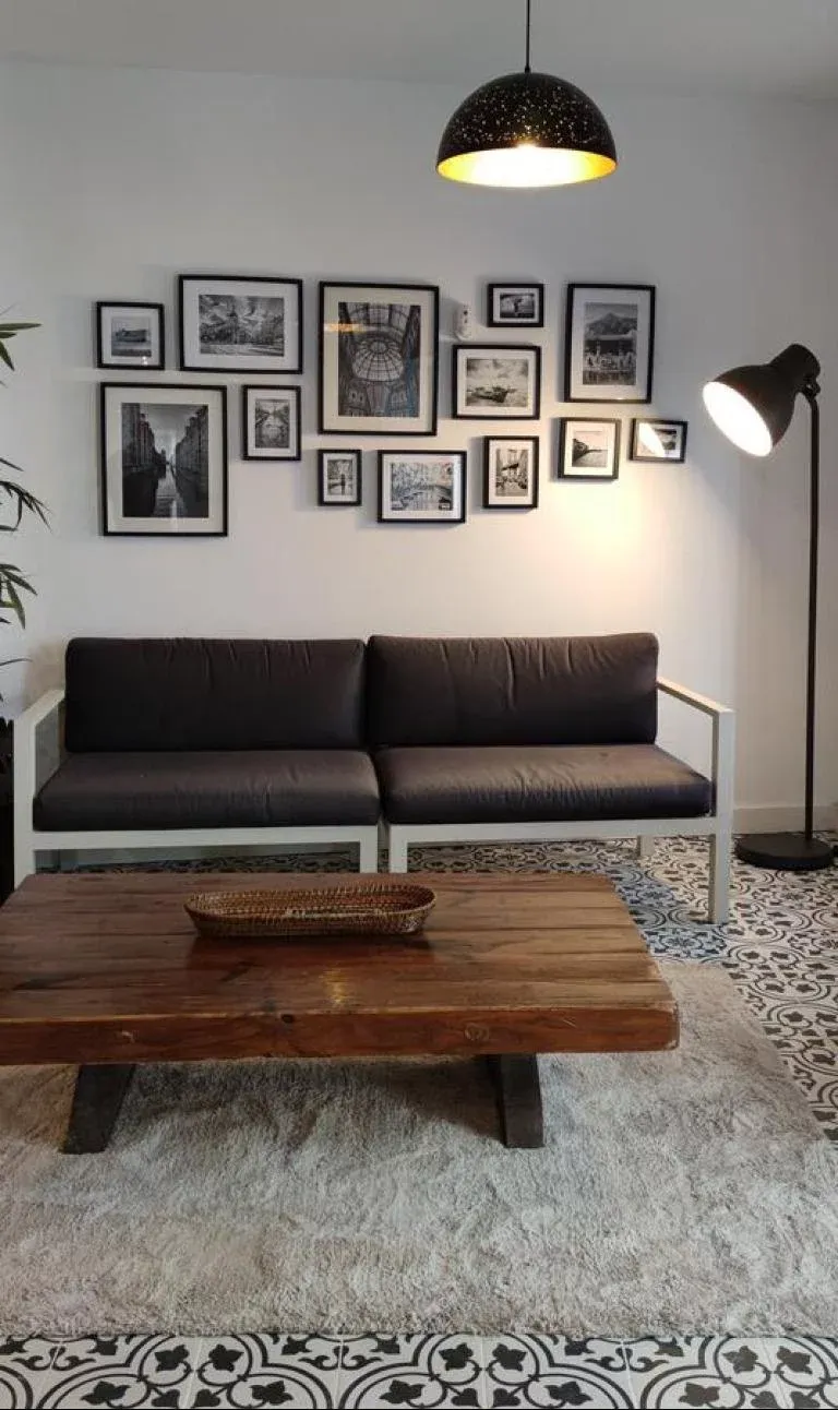 Imagen de Salón