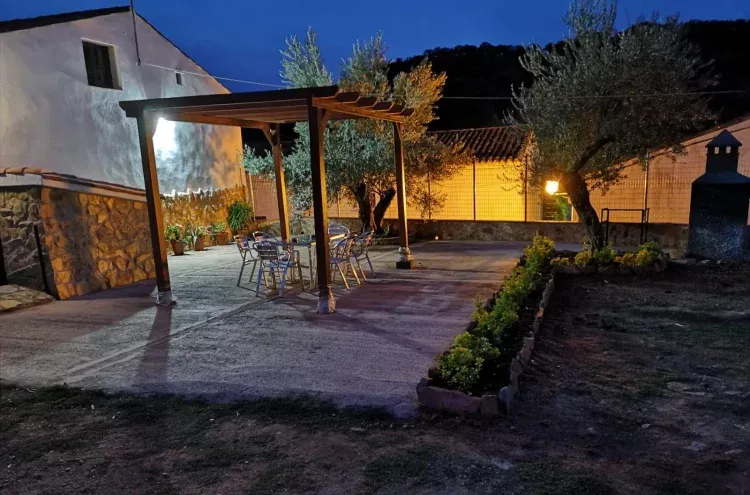 Imagen de Terraza