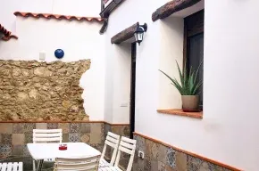 Imagen de Tío Genaro