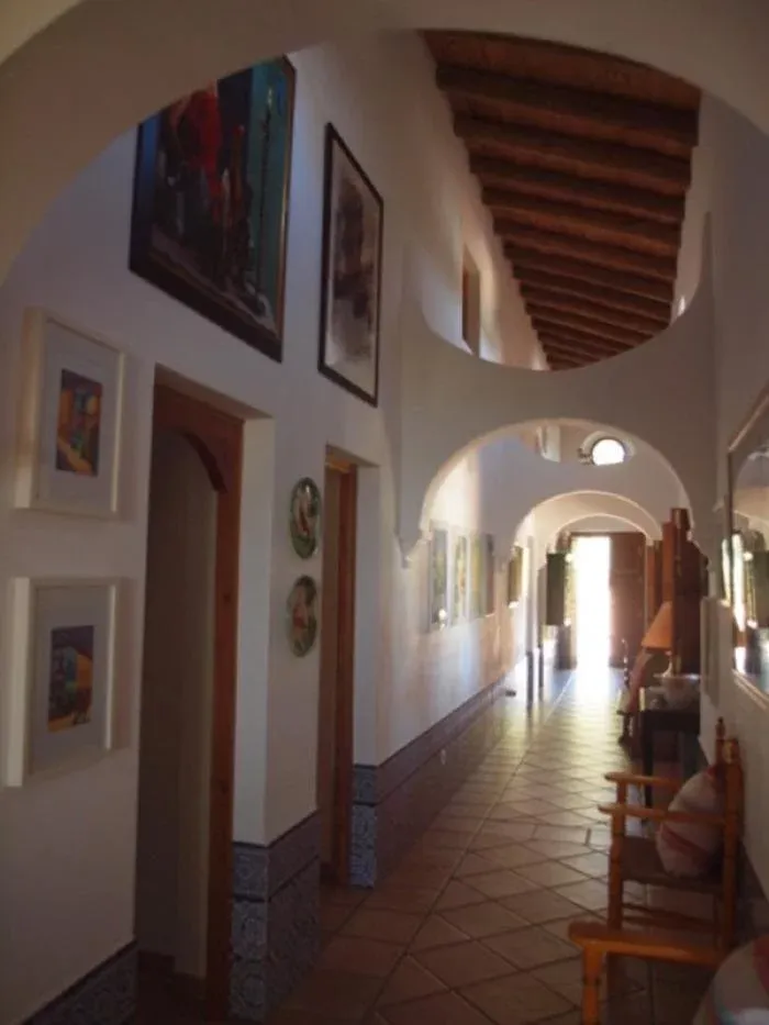 Imagen de ala de los cuartos 