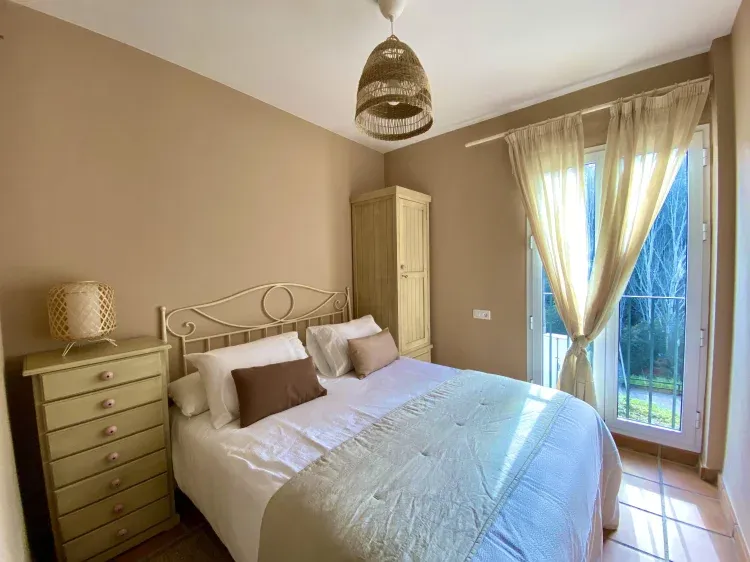 Imagen de Dormitorio principal