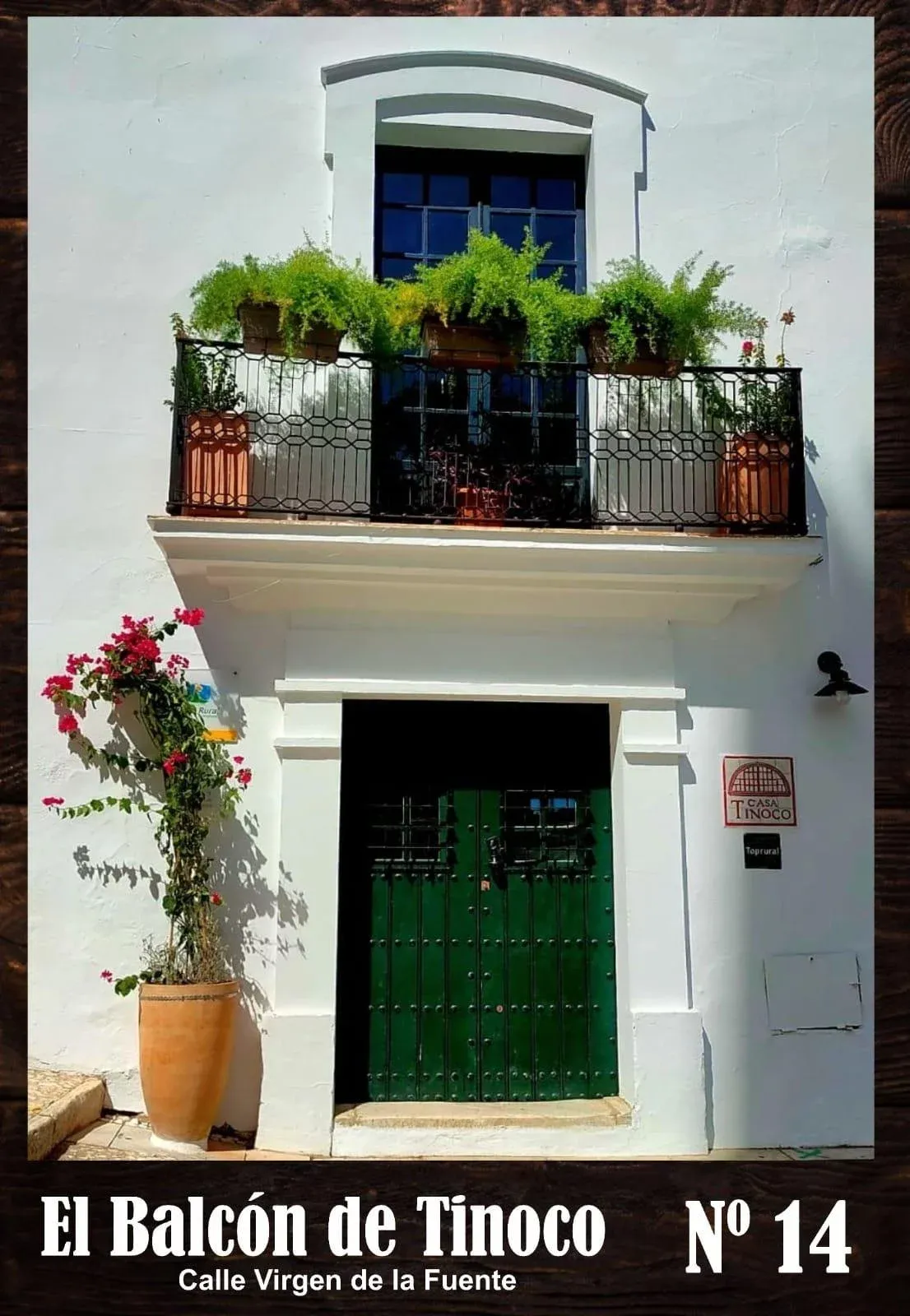 Imagen de Fachada