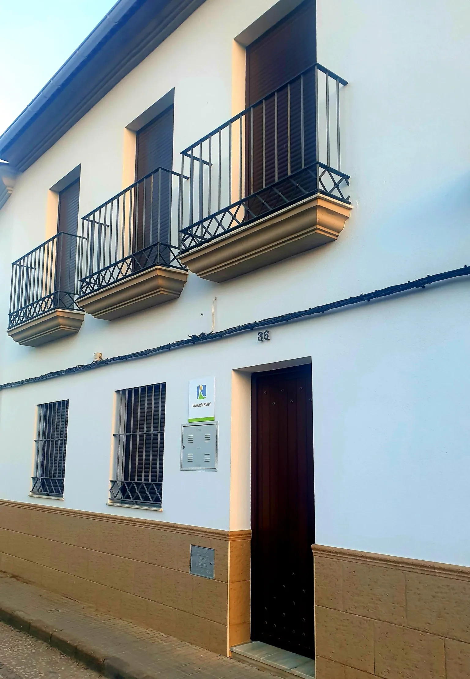 Imagen de VIVIENDA PLANTA BAJA