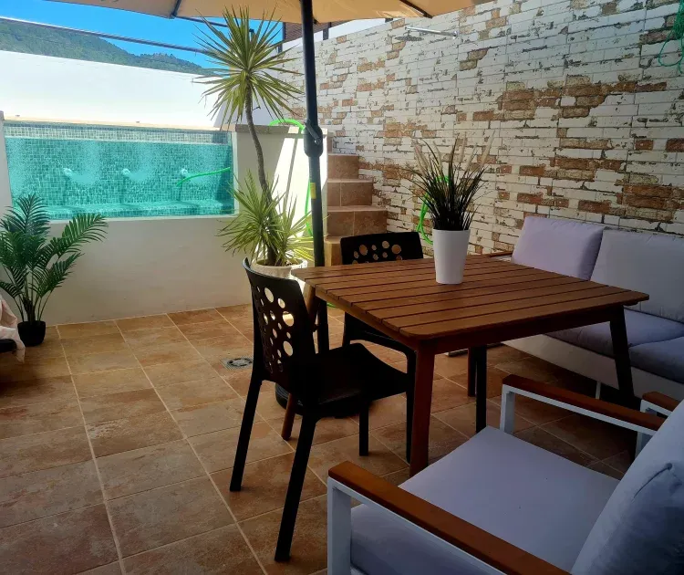 Imagen de Patio