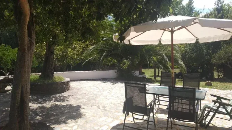 Imagen de patio