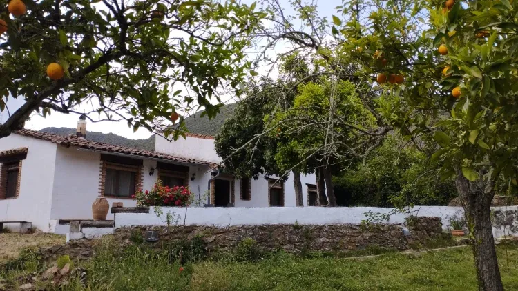 Imagen de fachada