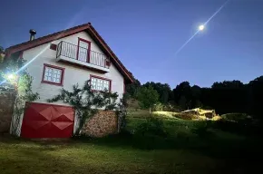 Imagen de Casa rural La Frambuesa