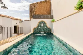 Imagen de Casa Sierraverde Fuenteheridos