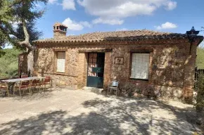 Imagen de Vivienda Rural Los Hornos