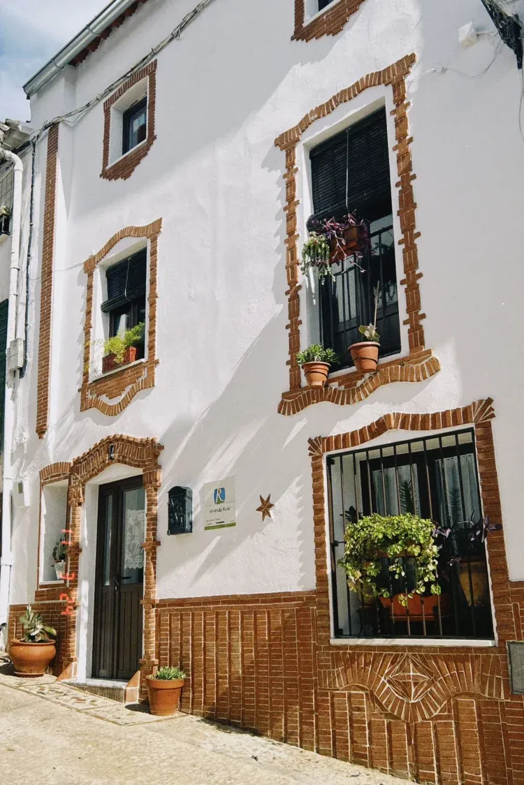 Imagen de Casa Dolores"La peluquera "