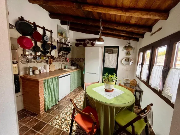 Imagen de Cocina/comedor