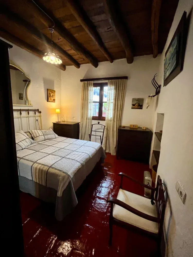 Imagen de Dormitorio 1