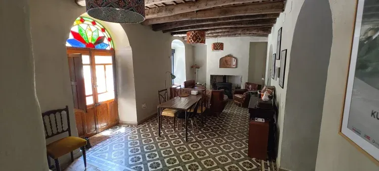 Imagen de Sal&oacute;n compartido