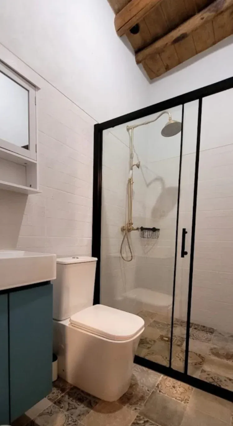 Imagen de Cuarto de ba&ntilde;o