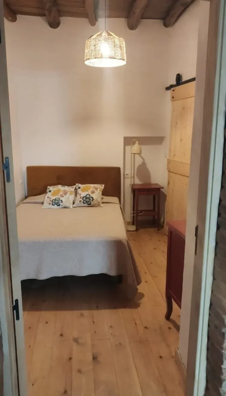 Imagen de Dormitorio chico