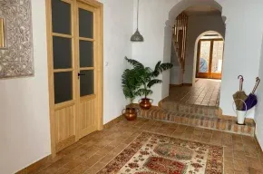 Imagen de Casa de la Cruz